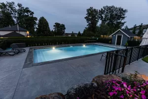 chilliwack pool contractor